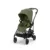 Carucior sport Cybex Gold Melio Carbon Moss Green