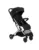 Carucior sport Estelle Light Momi silver black