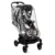 Carucior sport Jane Wing Botanic, sistem compact de pliere, cadru din aluminiu, greutate 6 kg, de la nastere pana la 22 kg, cu geanta transport si husa de ploaie, conform cu standardul european EN 1888-12018+A12022