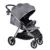 Carucior sport Jazzy Grafit Coletto