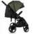Carucior sport Kidwell Carell Khaki