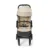 Carucior sport Kinderkraft Apino 0-22 kg dune beige