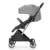 Carucior sport Kinderkraft Indy grey