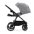 Carucior sport Kinderkraft Nea platinum grey