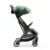 Carucior sport Kinderkraft Nubi 2 mystic green