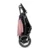 Carucior sport Kinderkraft Trig 2 pink