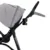 Carucior sport Kinderkraft Vesto grey