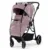 Carucior sport Kinderkraft Vesto pink