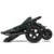 Carucior sport Lionelo Annet Tour verde