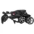 Carucior sport Lionelo Emma Plus Cu tavita, 2 Suporturi pentru pahar, Geanta accesorii, Standard de siguranta EN1888-1 Stone