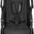 Carucior sport Lionelo Natt 0 – 22 kg Negru Onyx