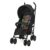 Carucior sport Lorelli Ida, Black Grunge