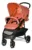 Carucior sport, Lorelli Rome, spatar reglabil multiple pozitii, 6 luni-3 ani, Ginger