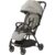 Carucior sport Magic Fold Plus Leclerc, Grey