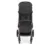 Carucior sport Off-Road Air Nero CAM, 0-4 ani, UV 50+, spatar reglabil, suspensii, suport picioare ajustabil