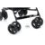 Carucior sport Sprinter Fillikd Grey melange