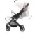 Carucior sport Styler Fillikid troler Sand