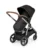 Carucior sport Ypsi Peg Perego Ebony