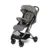 Carucior sport cu parasolar Lorelli Fiorano 2021 Grey