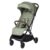 Carucior sport cu pliere automata Coccolle Beyla, Greenstone