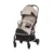 Carucior sport cu pliere compacta Chipolino Kiss 2024 Makadamia