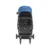 Carucior sport ecologic Larktale Autofold Blue
