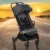 Carucior sport pliabil Jane Clap Coal