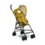 Carucior sport ultra light Vaya Lemon Curry