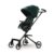 Carucior sport ultracompact Qplay Easy, Verde