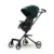 Carucior sport ultracompact Qplay Easy, Verde