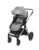Carucior transformabil, Viola pana la 22 kg Opaline Grey