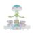 Carusel cu proiectie Fisher Price
