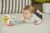 Carusel muzical mobil 2 in 1 Tiny Love Tummy Time Tiny Princess Tales