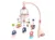 Carusel muzical multifunctional KikkaBoo All in one Pink