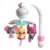 Carusel muzical pentru patut Tiny Love Princess Roz