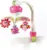 Carusel muzical portabil Tiny Love Mica Printesa