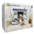 Casa de joaca a soriceilor din lemn premium, Tender Leaf Toys