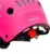 Casca bicicleta copii reglabila 50-56 cm Pink