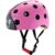 Casca de protectie Buggy, Action One, marimea M 52-57, Roz