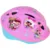 Casca de protectie Volare LOL Surprise 52-56 cm