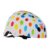 Casca de protectie cu adaptor Maxtar Rainbow, 54-60 cm