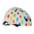 Casca de protectie cu adaptor Maxtar Rainbow, 54-60 cm