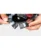 Casca de protectie pentru copii cu sistem de reglare Scoot  Ride Lemon 1+