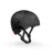 Casca de protectie pentru copii, sistem de reglare magnetic cu led, XXS-S, 45-51 cm, 1 an+, Black, Scoot Ride