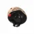 Casca de protectie pentru copii sistem de reglare magnetic cu led XXS-S 45-51 cm 1 an+ Leopard Scoot Ride