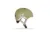 Casca de protectie pentru copii, sistem de reglare magnetic cu led, XXS-S, 45-51 cm, 1 an+, Olive, Scoot Ride