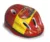 Casca protectie Cars Saica