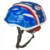 Casca protectie Dunlop 48-52 cm albastru