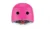 Casca protectie Globber Primo XSS cu lumini roz
