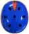 Casca protectie pentru copii Stamp Spiderman masura reglabila 53-57 din ABS